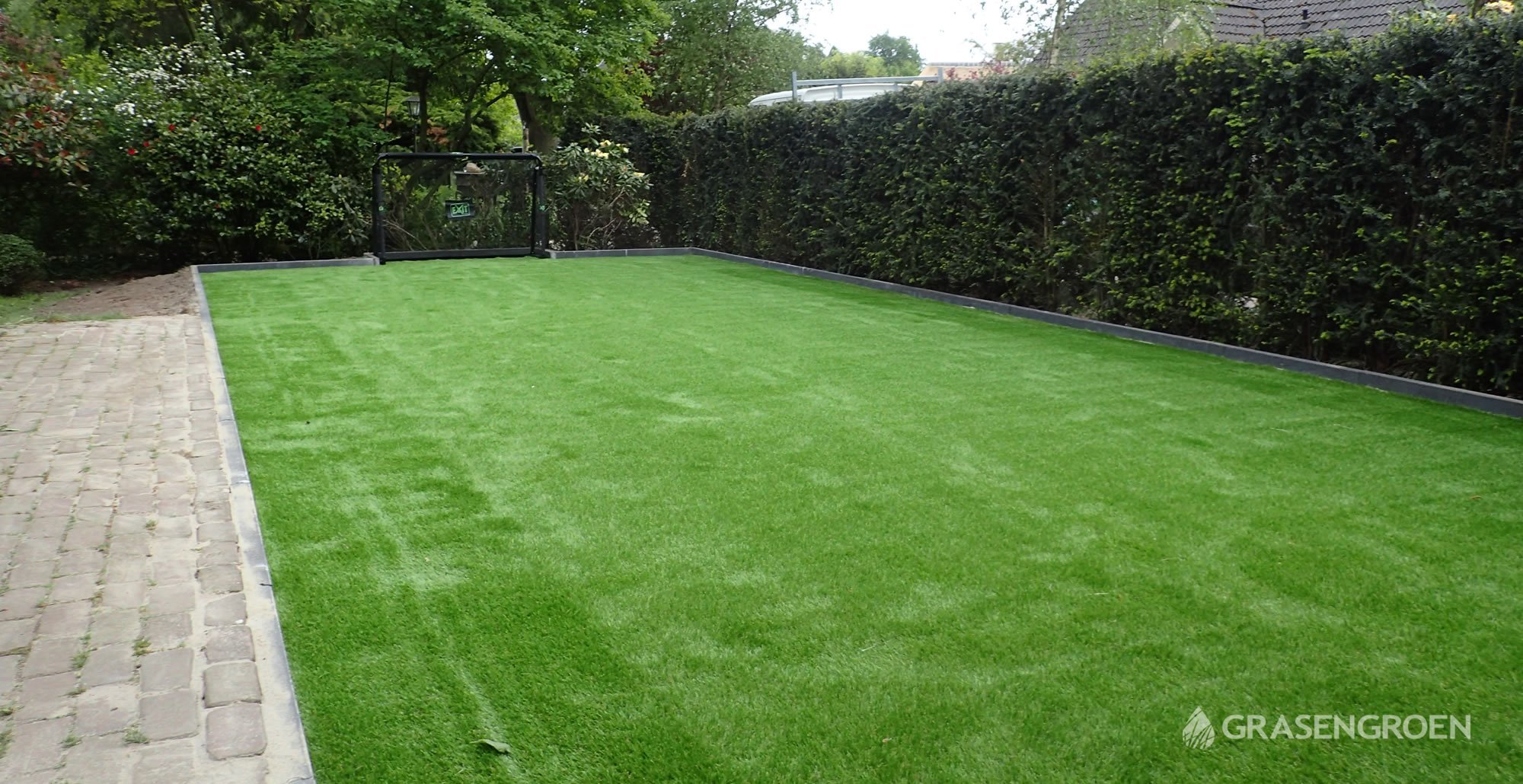 Kunstgrasleggenblaricum15 • Gras en Groen website