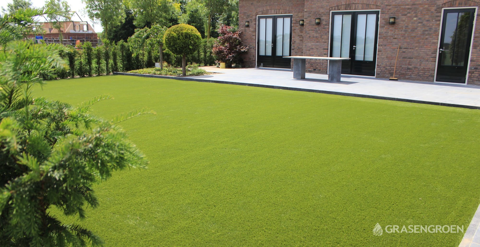 Kunstgrasleggenheeswijkdinther18 • Gras en Groen website