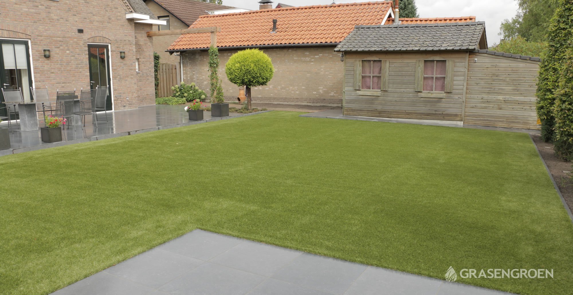 Kunstgrasleggenheeswijkdinther16 • Gras en Groen website