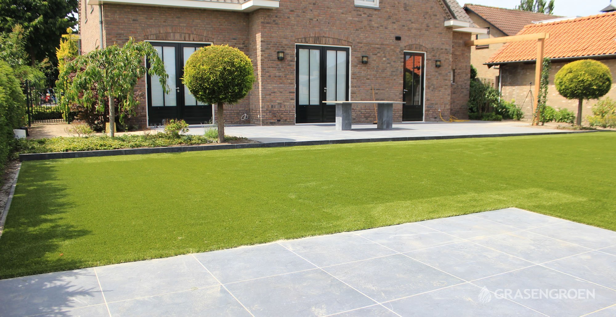 Kunstgrasleggenheeswijkdinther14 • Gras en Groen website