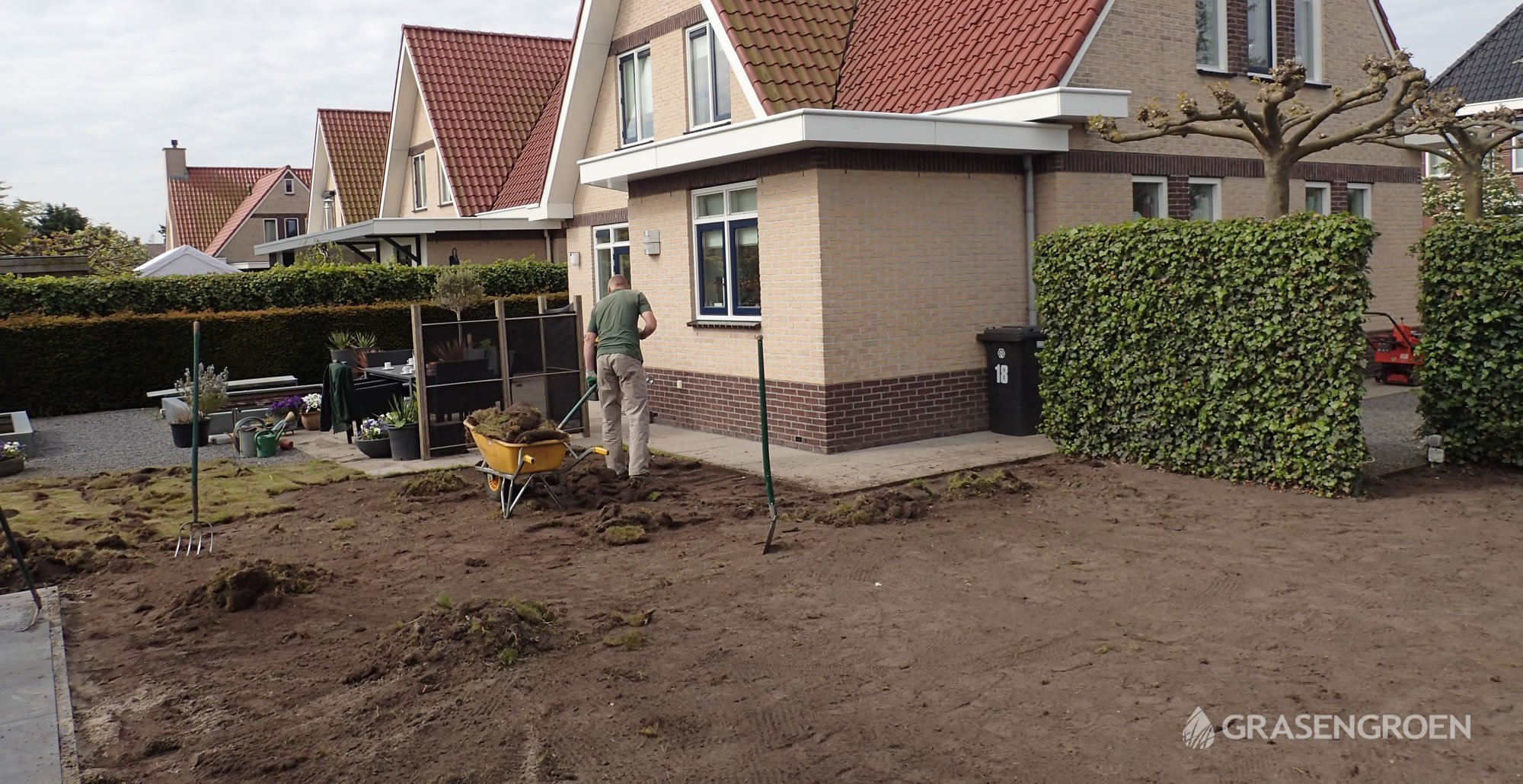 Kunstgrasleggenlimmen11 • Gras en Groen website