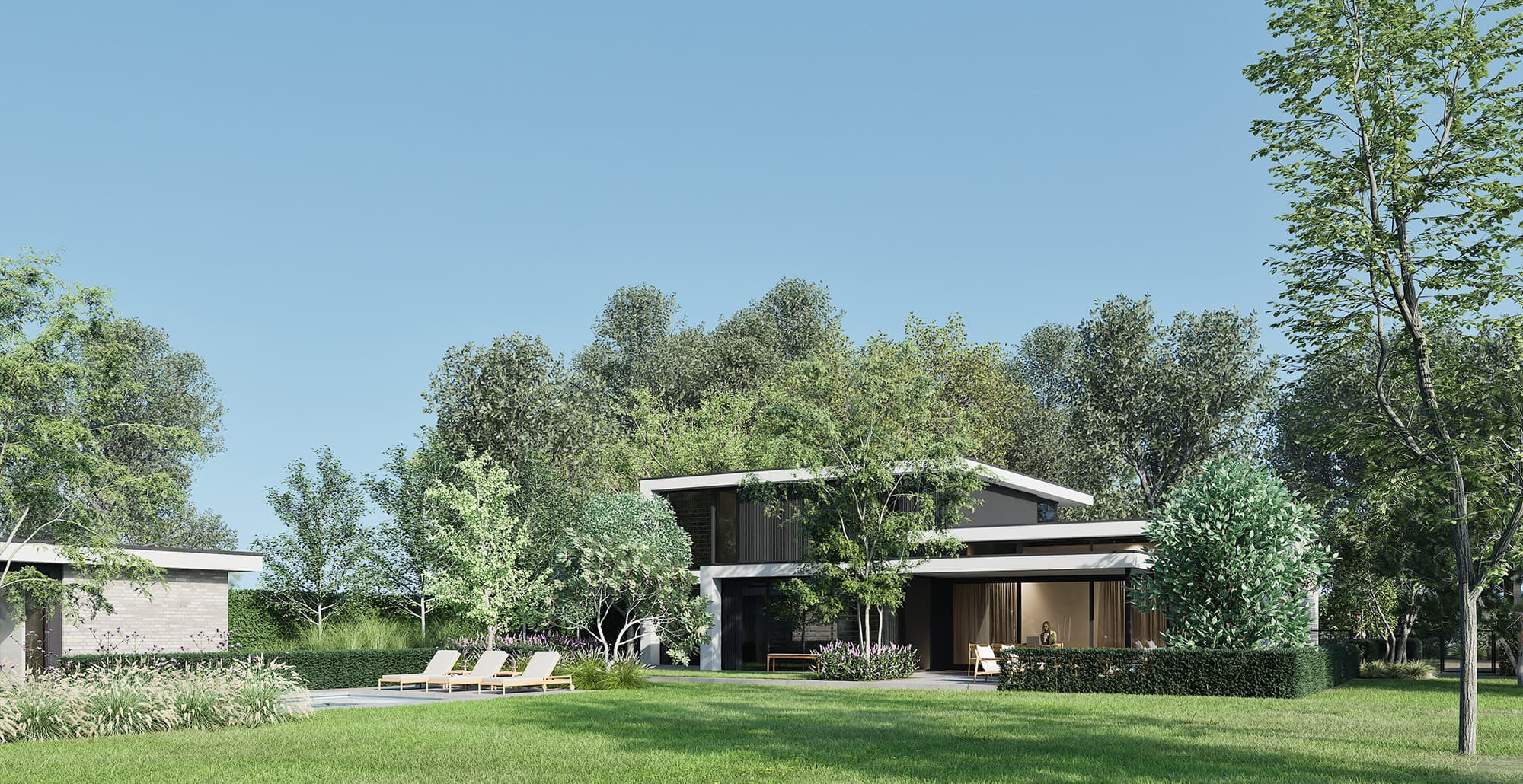 Tuinontwerprender5 • Gras en Groen website