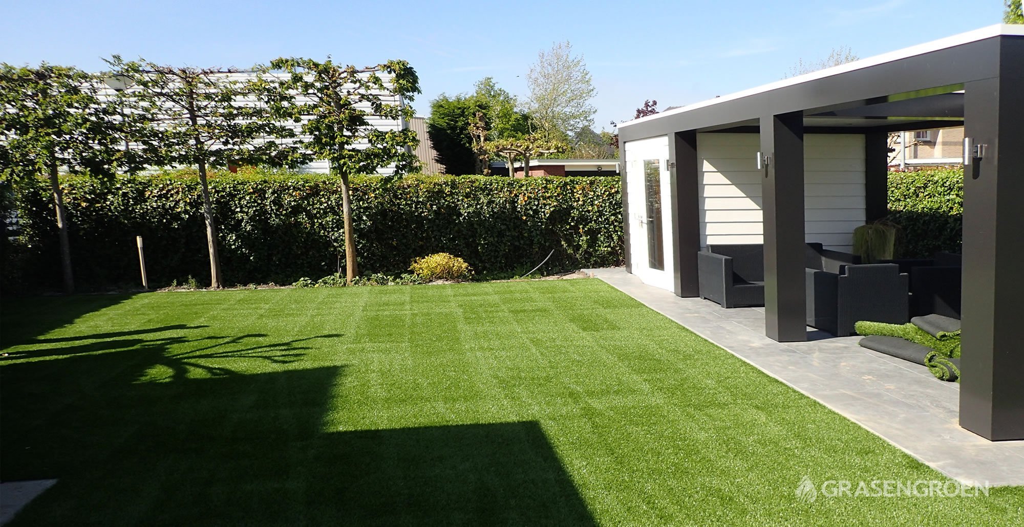 Kunstgrasleggenlimmen17 • Gras en Groen website