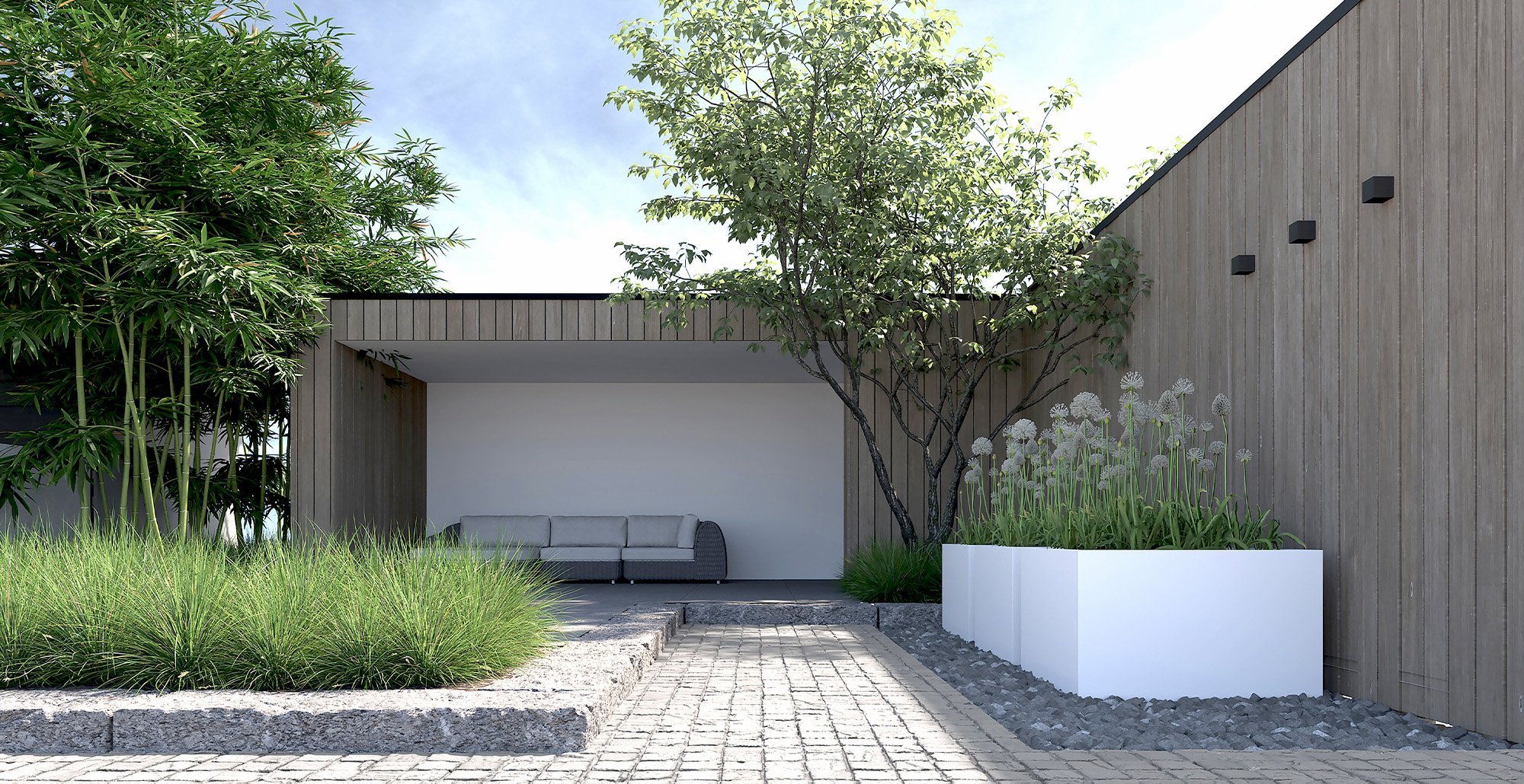 Impressieshowtuin1 • Gras en Groen website