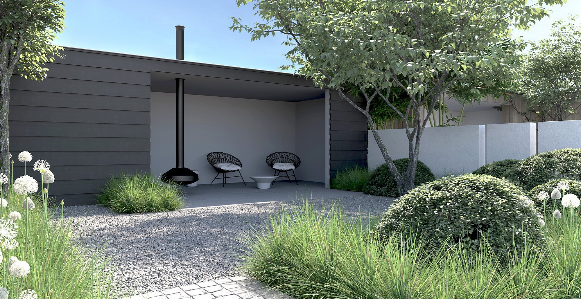 Impressieshowtuin2 • Gras en Groen website