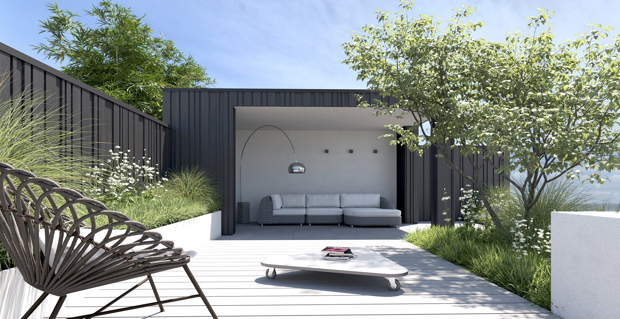 Impressieshowtuin4 • Gras en Groen website