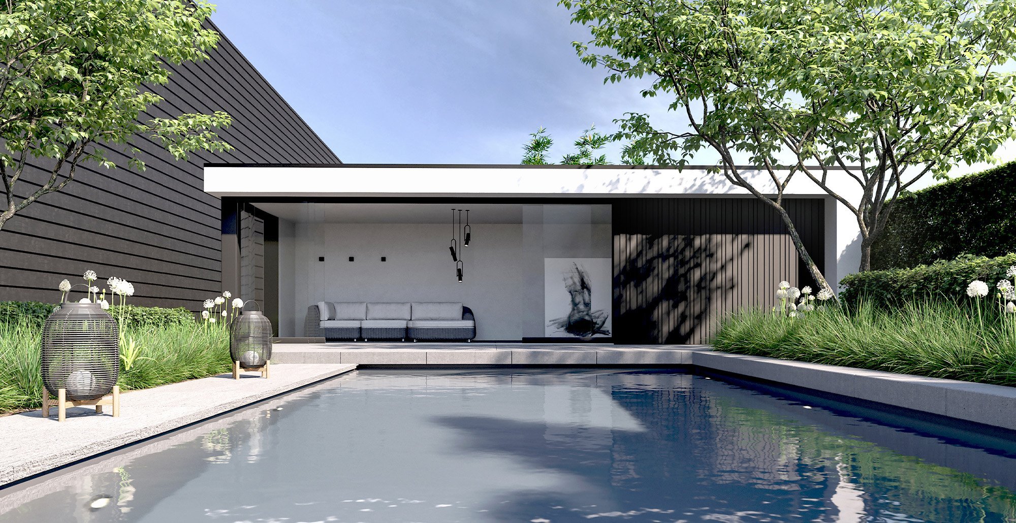 Impressieshowtuin5 • Gras en Groen website