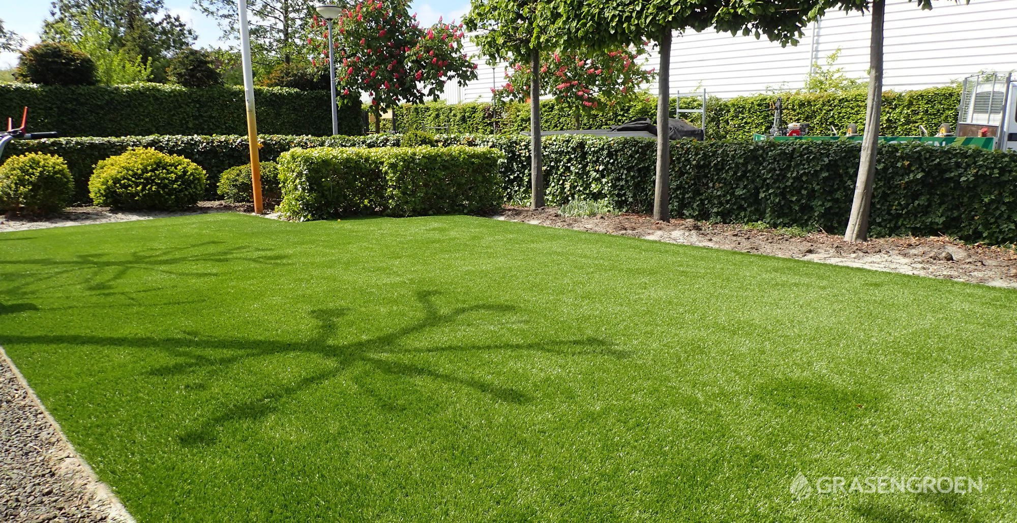 Kunstgrasleggenlimmen16 • Gras en Groen website