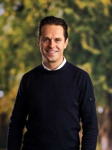 Personeelmart • Gras en Groen website