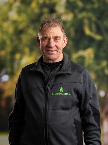 Personeelwilly • Gras en Groen website