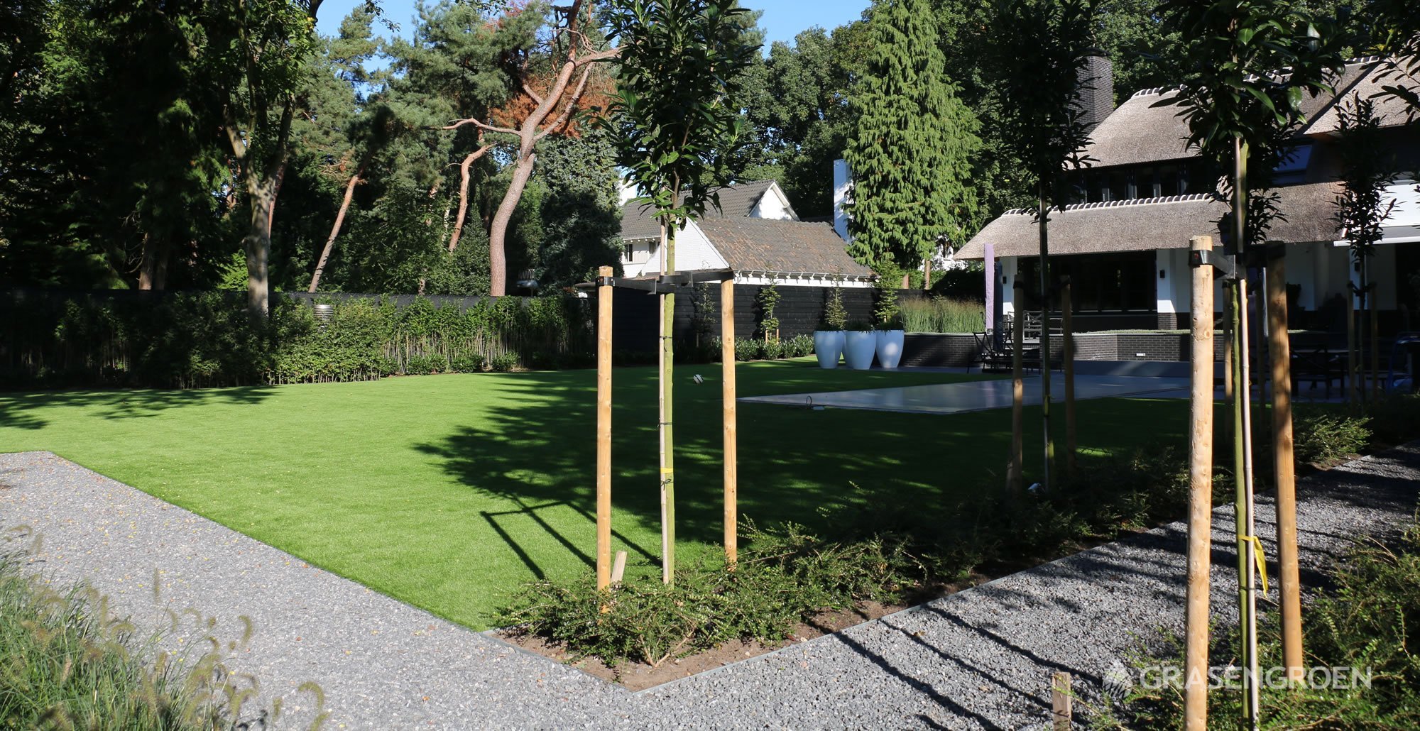 Kunstgrasleggenoosterhout19 • Gras en Groen website