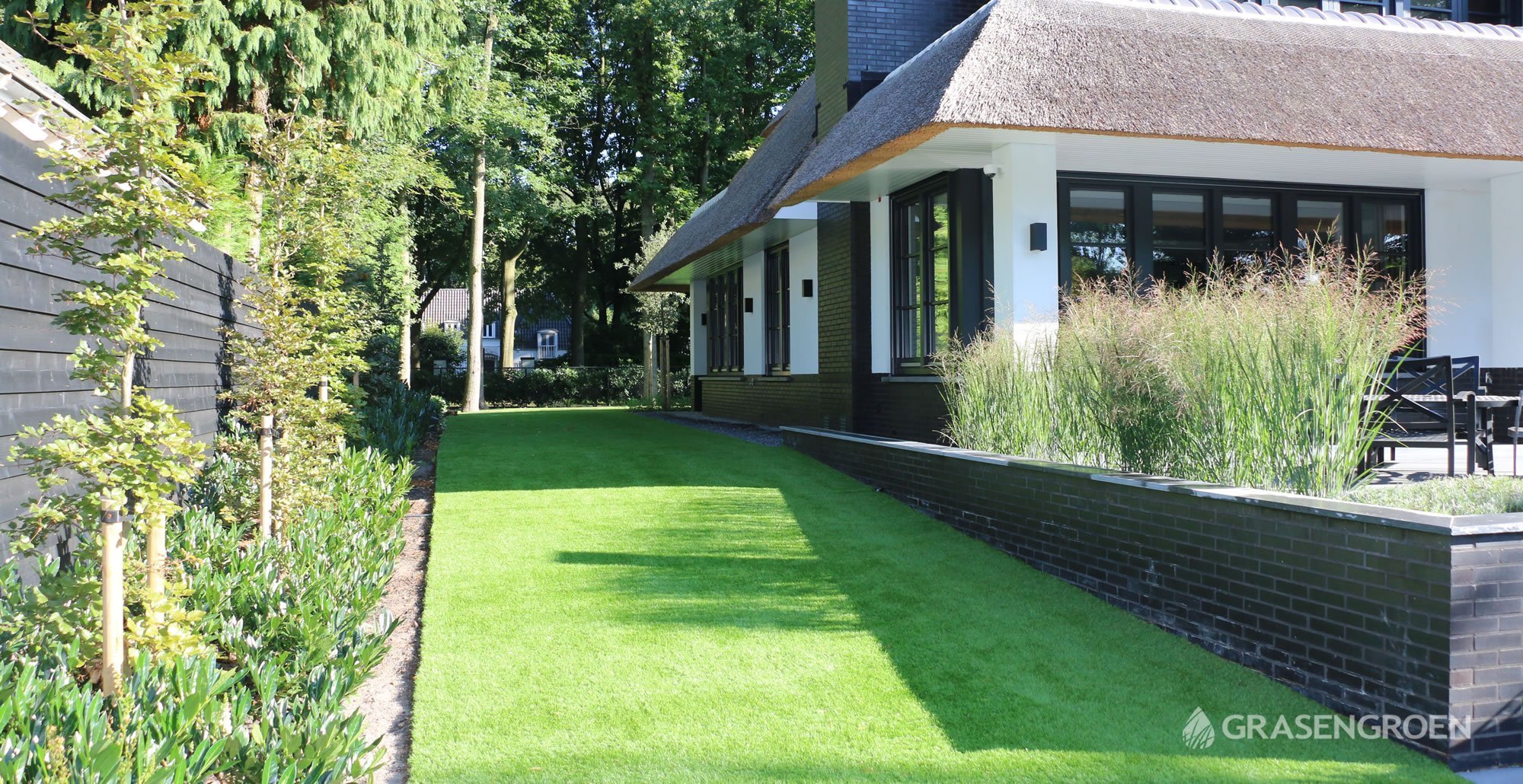 Kunstgrasleggenoosterhout16 • Gras en Groen website