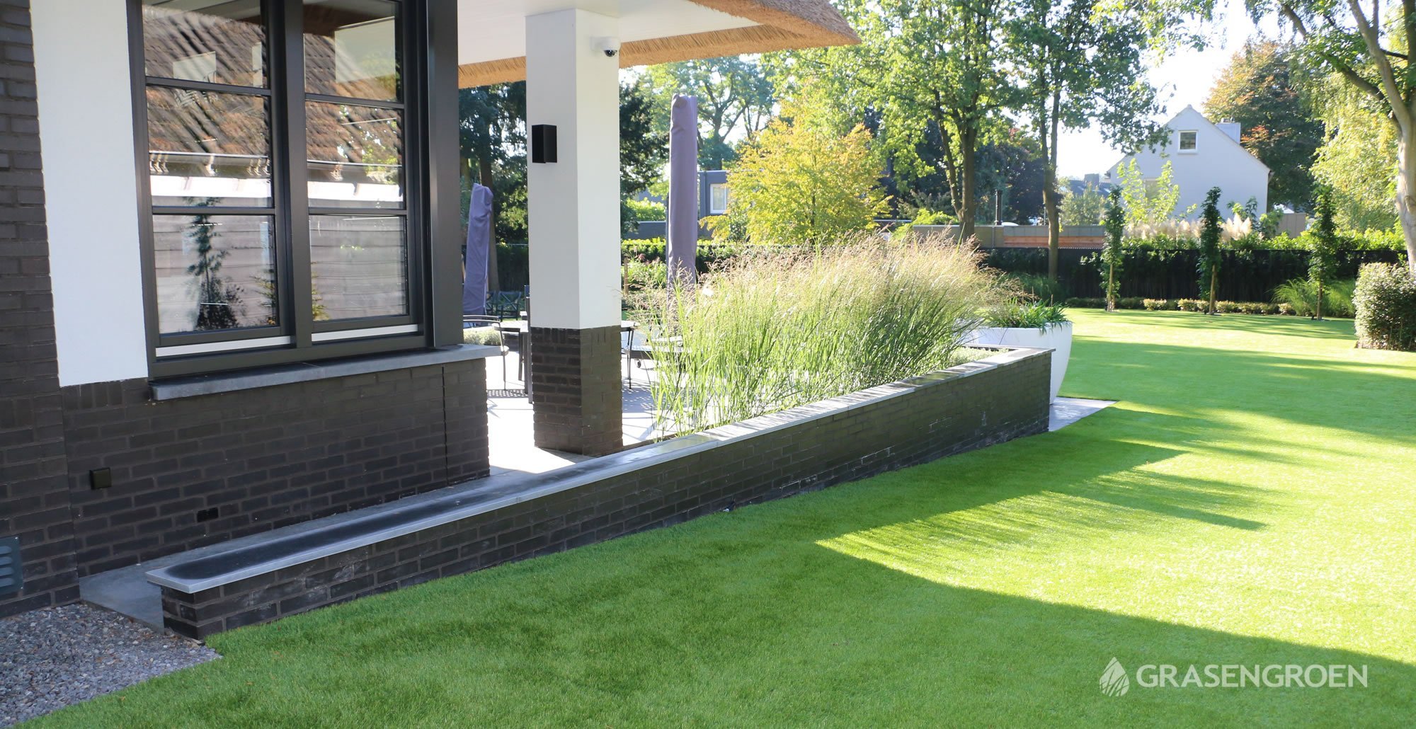Kunstgrasleggenoosterhout15 • Gras en Groen website
