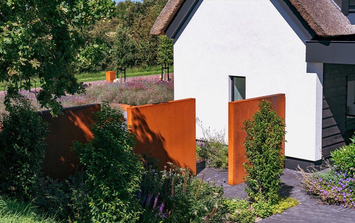 Tuininrichting1 • Gras en Groen website