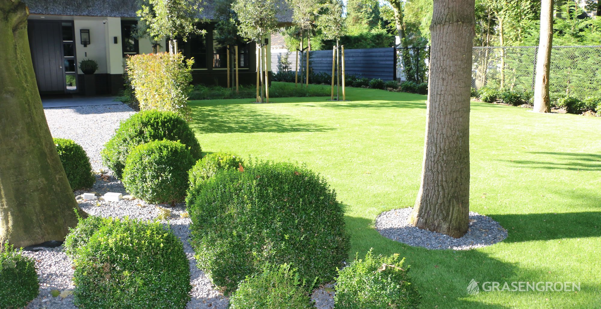 Kunstgrasleggenoosterhout12 • Gras en Groen website