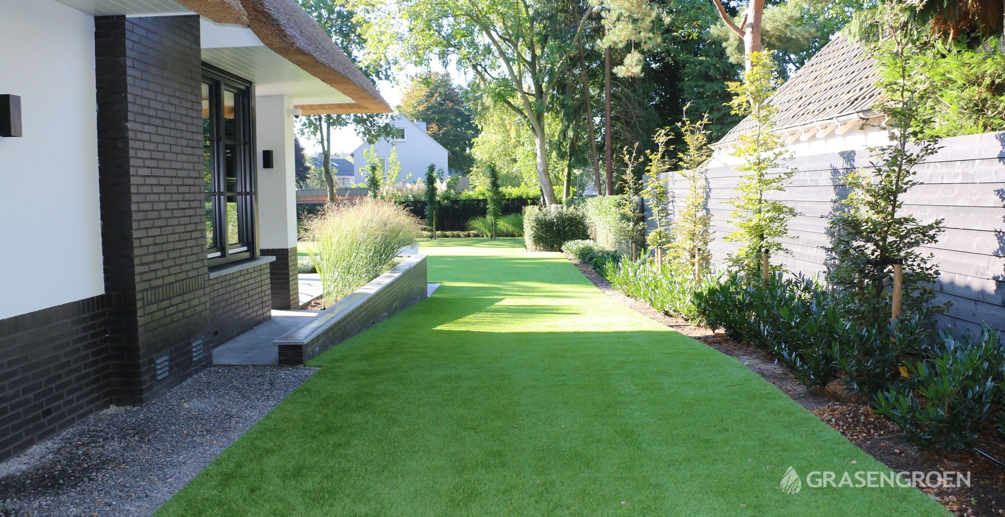 Kunstgrasleggenoosterhout17 • Gras en Groen website