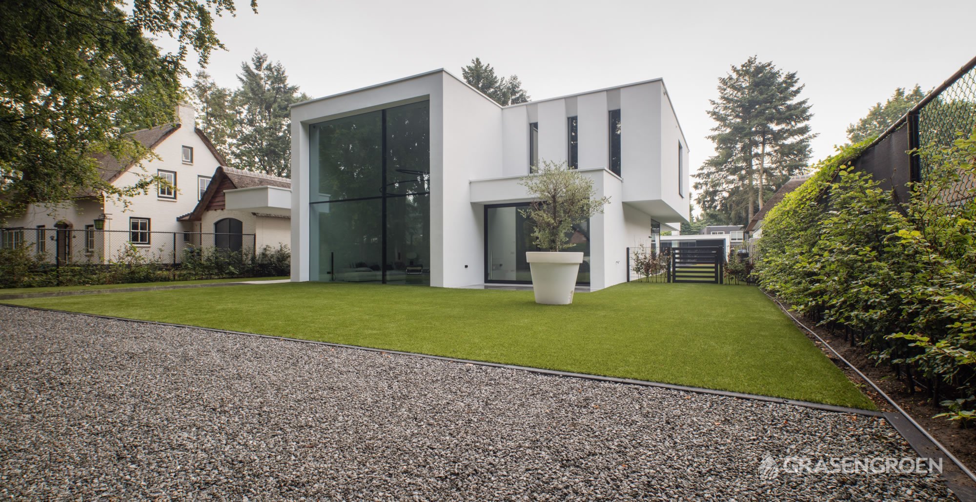 Kunstgrasleggenoosterhout22 • Gras en Groen website