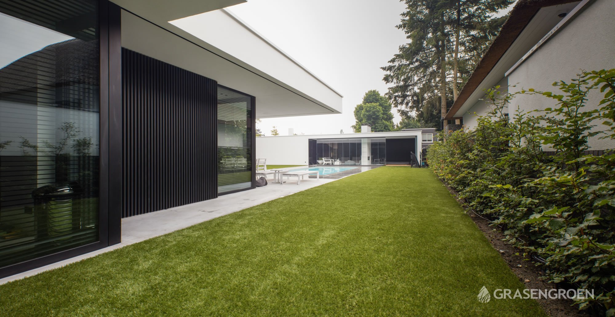 Kunstgrasleggenoosterhout23 • Gras en Groen website