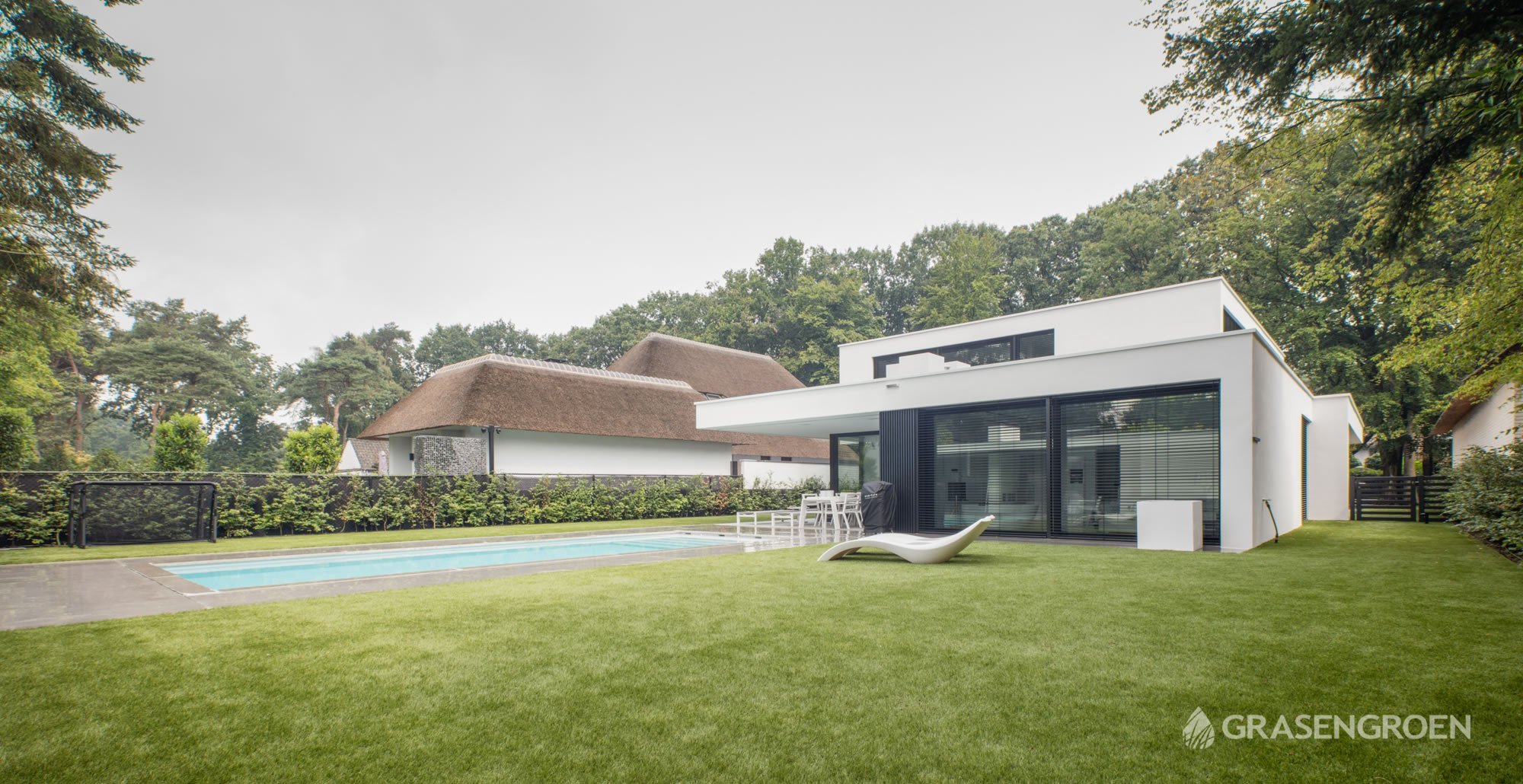 Kunstgrasleggenoosterhout27 • Gras en Groen website