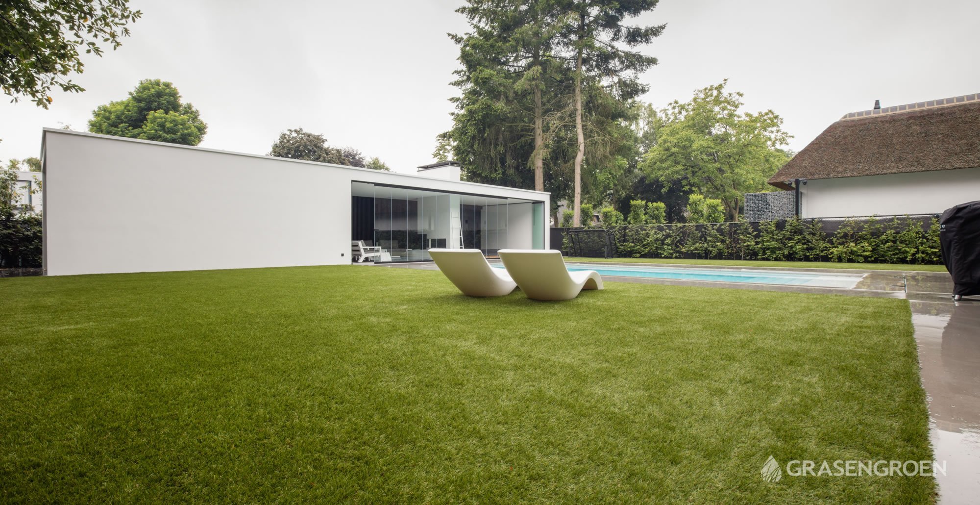 Kunstgrasleggenoosterhout26 • Gras en Groen website