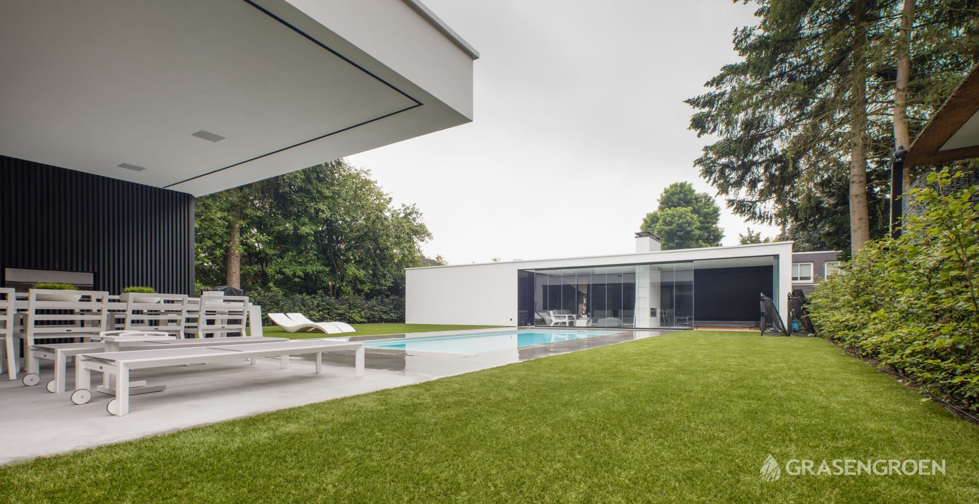 Kunstgrasleggenoosterhout25 • Gras en Groen website