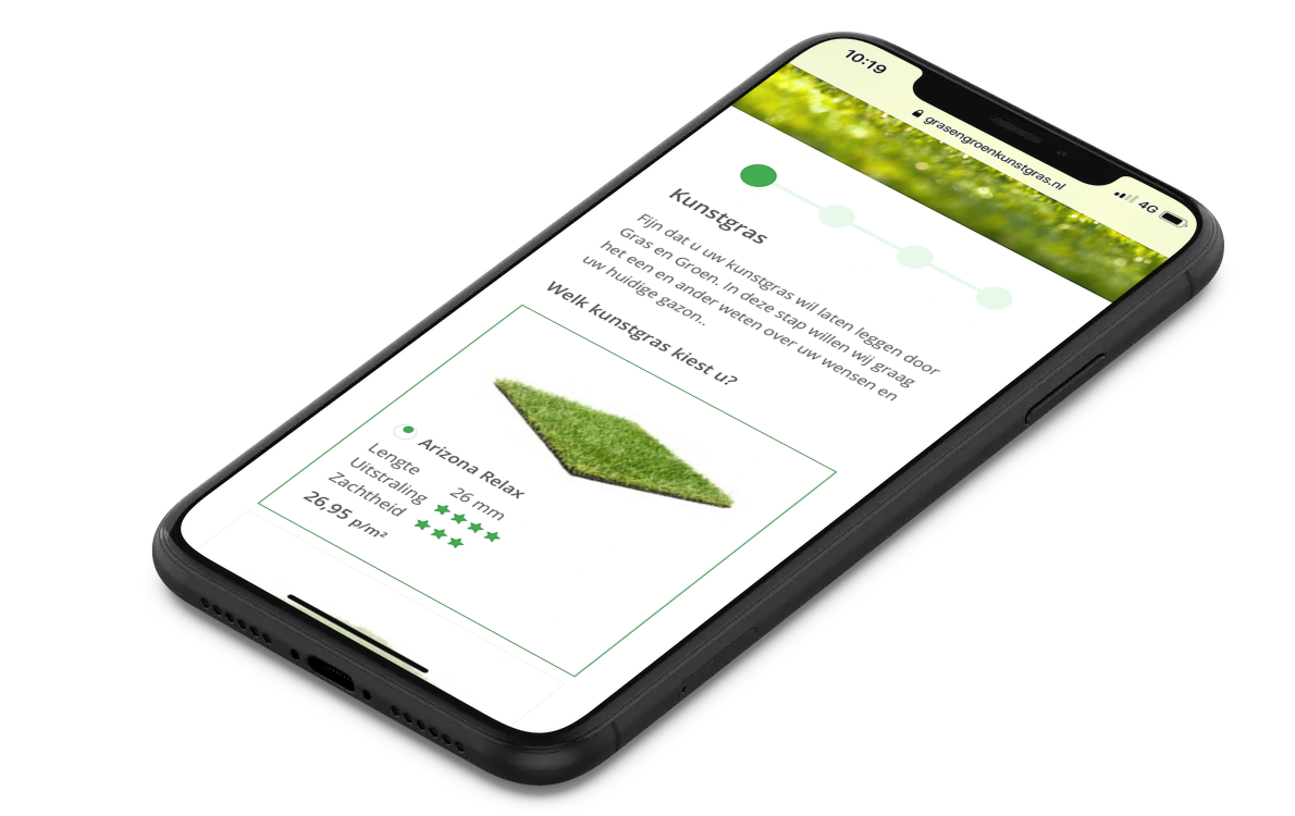 Kunstgraslatenleggengrasengroen1 • Gras en Groen website