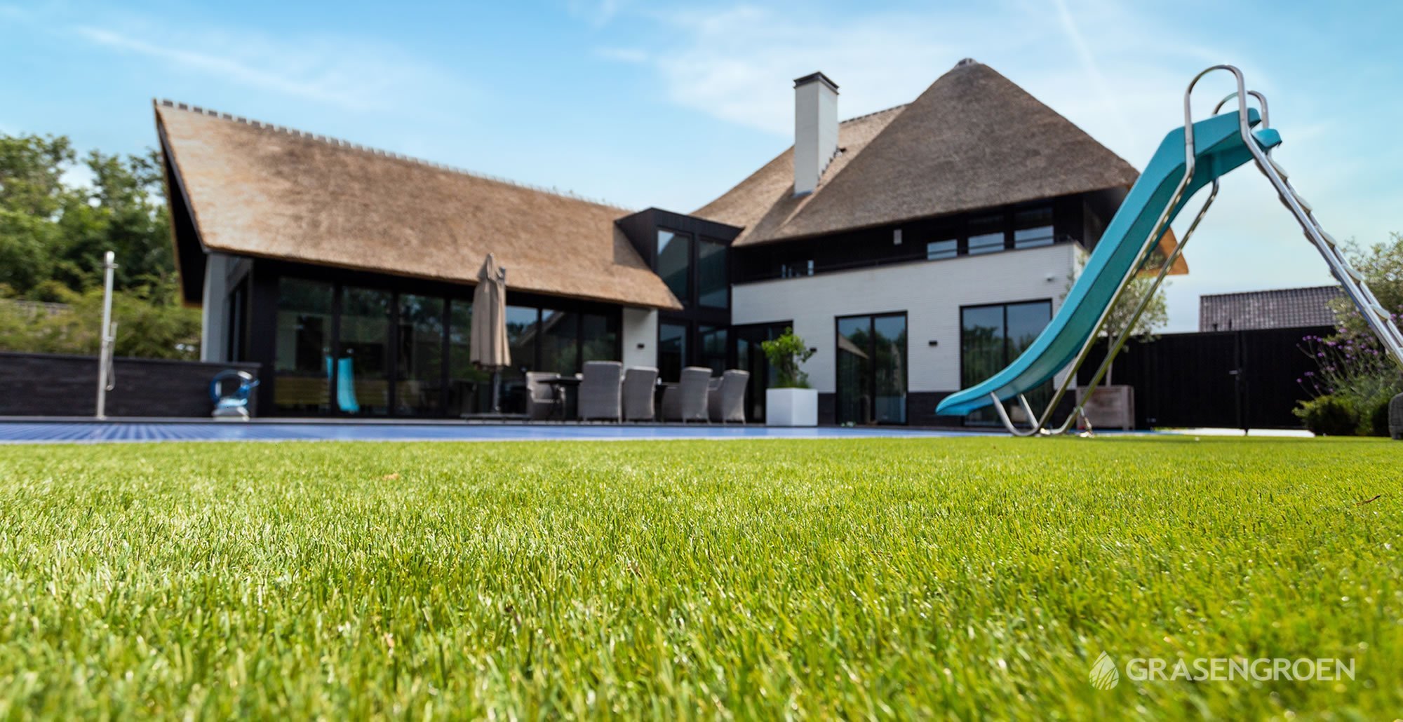 Rosmalen15 • Gras en Groen website