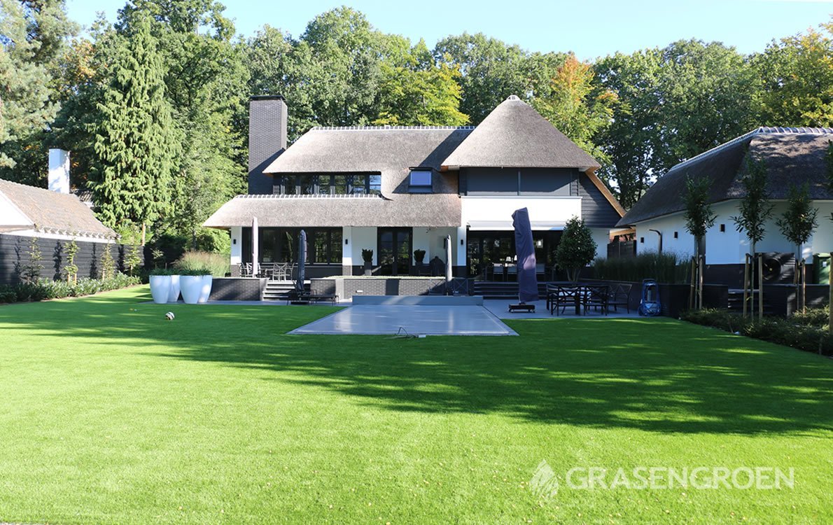 Kunstgraslatenleggen4 • Gras en Groen website