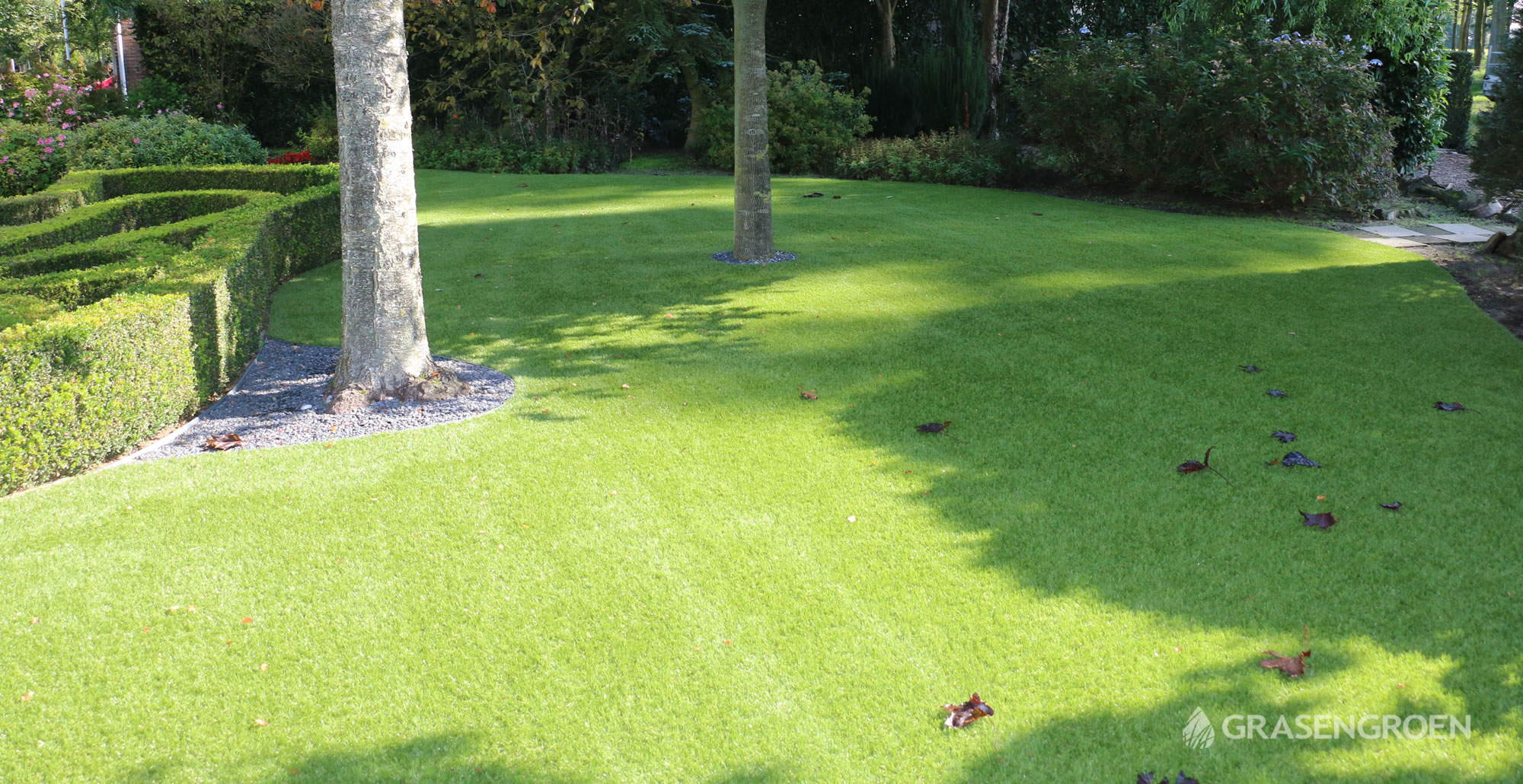 Kunstgrasleggensintoedenrode17 • Gras en Groen website