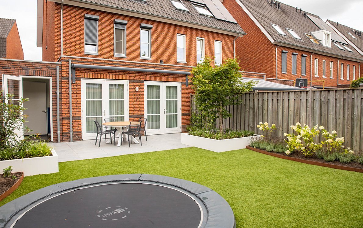 Kindvriendelijketuin3 • Gras en Groen website