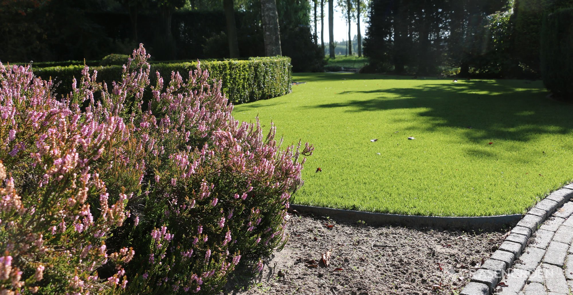 Kunstgrasleggensintoedenrode14 • Gras en Groen website