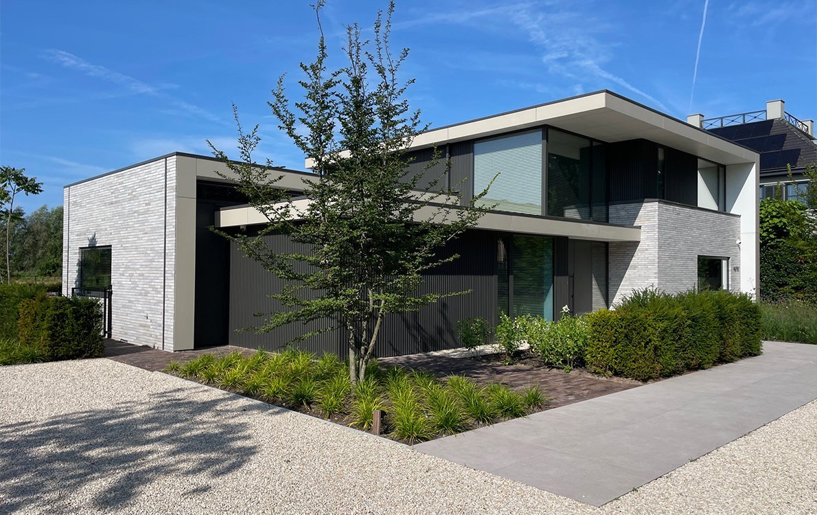 Modernetuin1 • Gras en Groen website