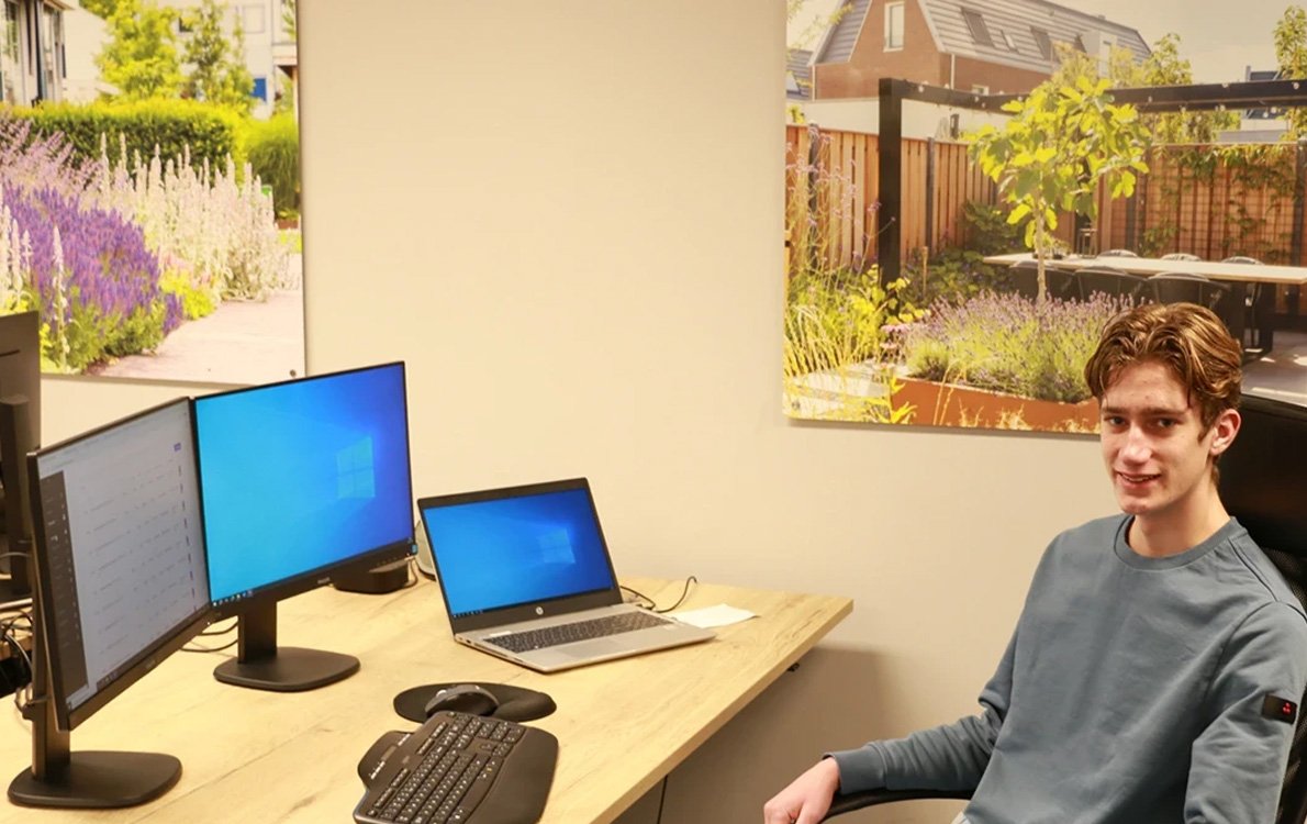 Werkenbijstage2 • Gras en Groen website