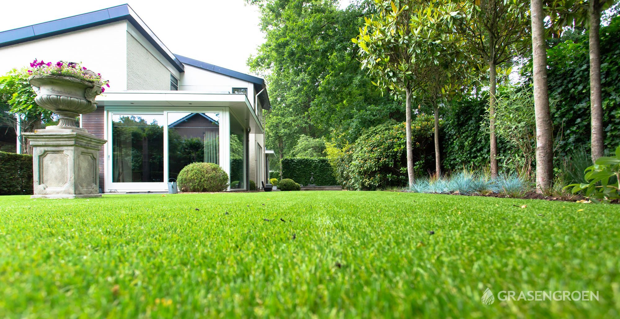 Kunstgrasleggenvught25 • Gras en Groen website