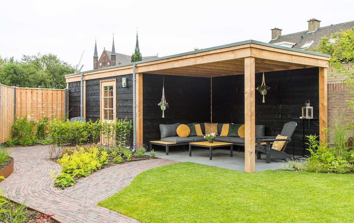 Tuinaanlegboxtel • Gras en Groen website
