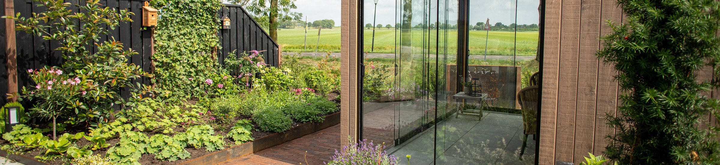 Hovenier Culemborg • Gras en Groen website