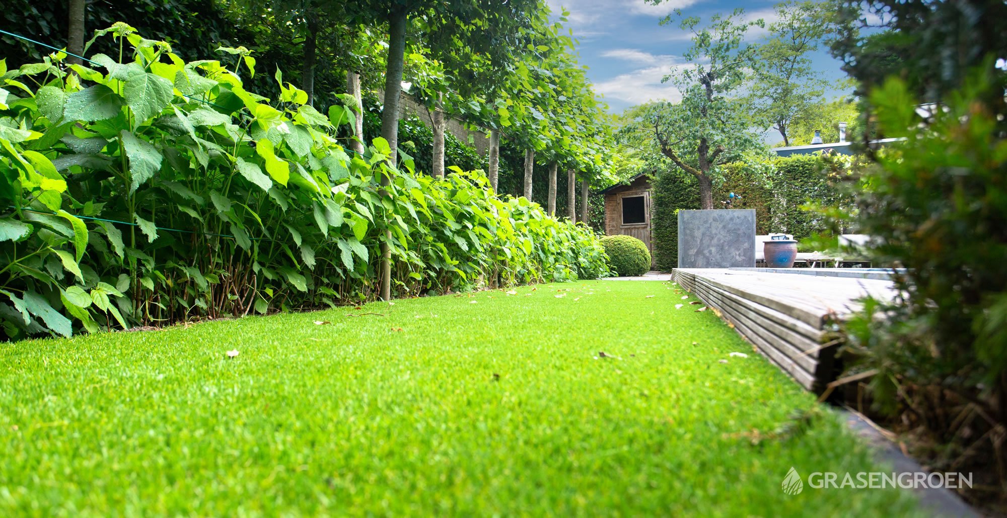 Kunstgrasleggenvught23 • Gras en Groen website