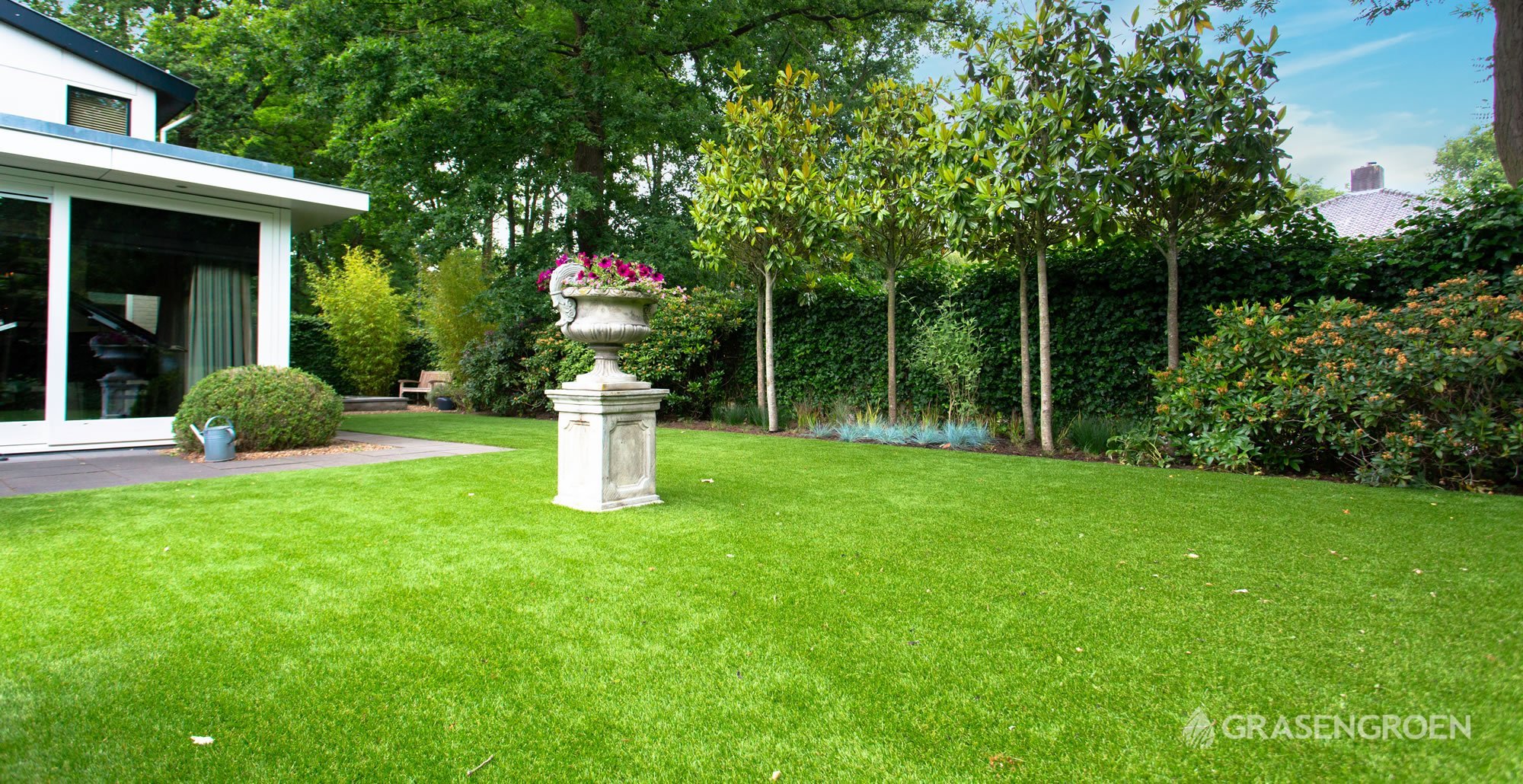 Kunstgrasleggenvught22 • Gras en Groen website