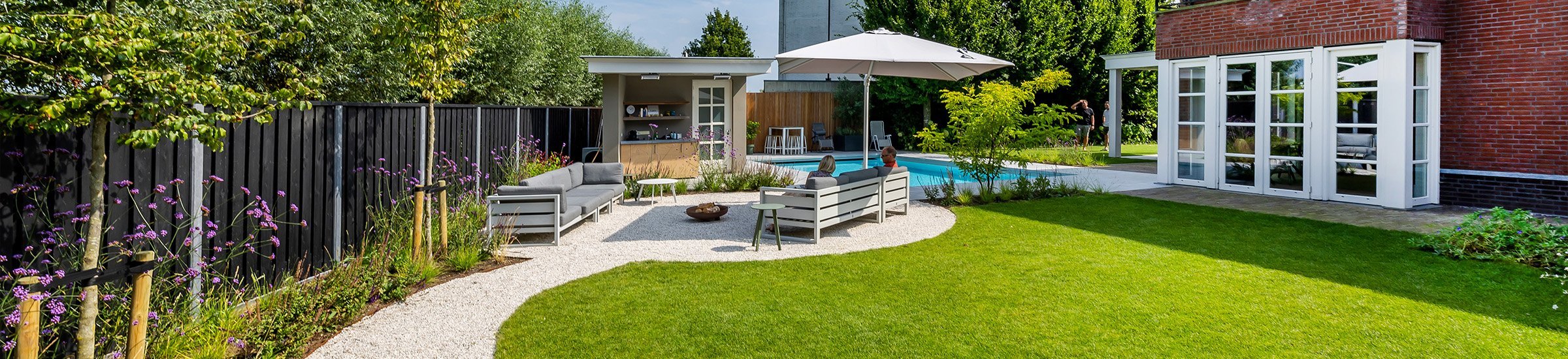 Hovenier Haarsteeg • Gras en Groen website
