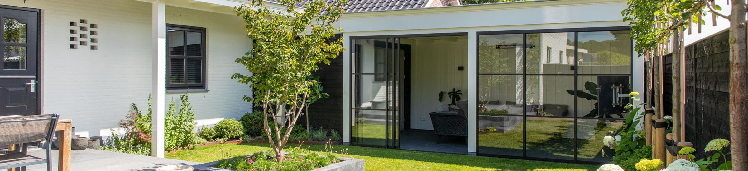 Hovenier Heusden • Gras en Groen website