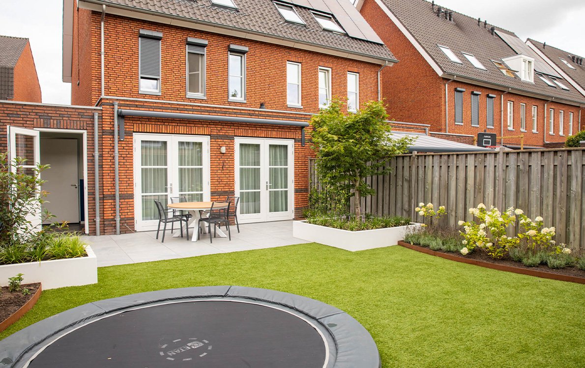 Hovenierveldhoven1 • Gras en Groen website