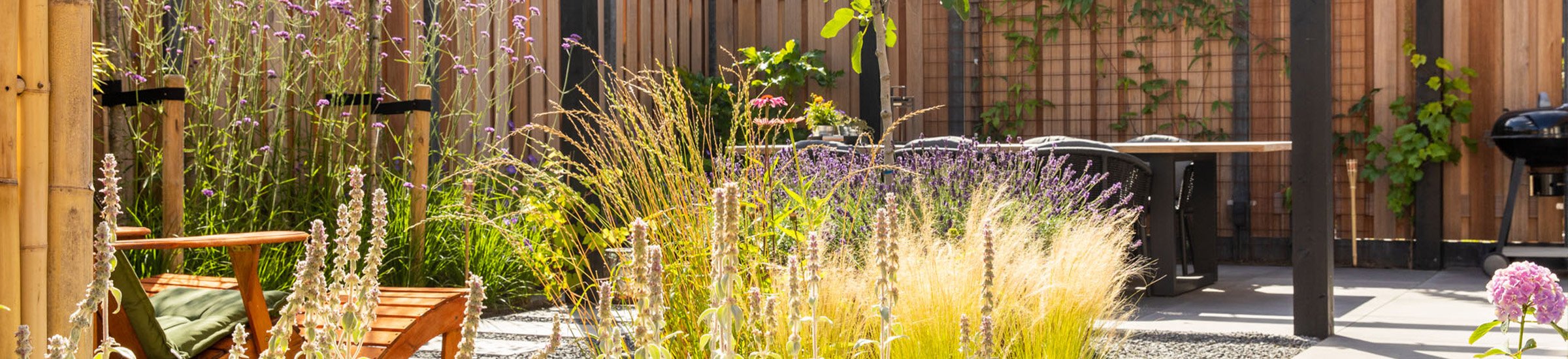 Hovenier Vianen • Gras en Groen website