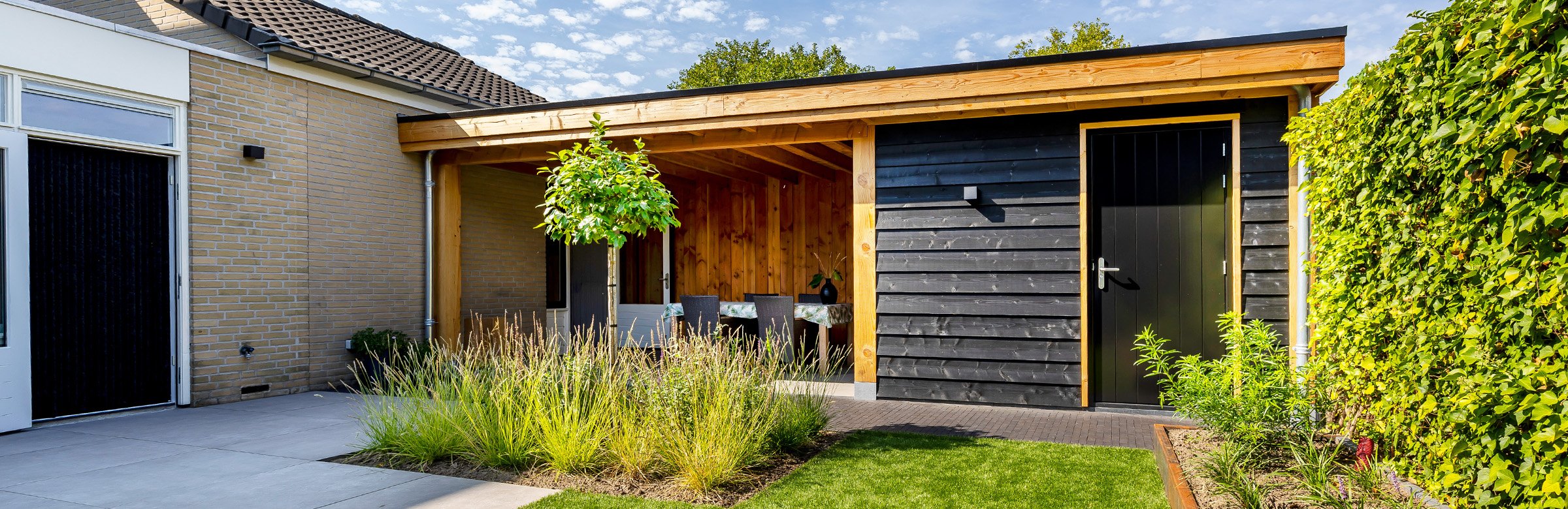 Tuinprojectboxtel1 • Gras en Groen website