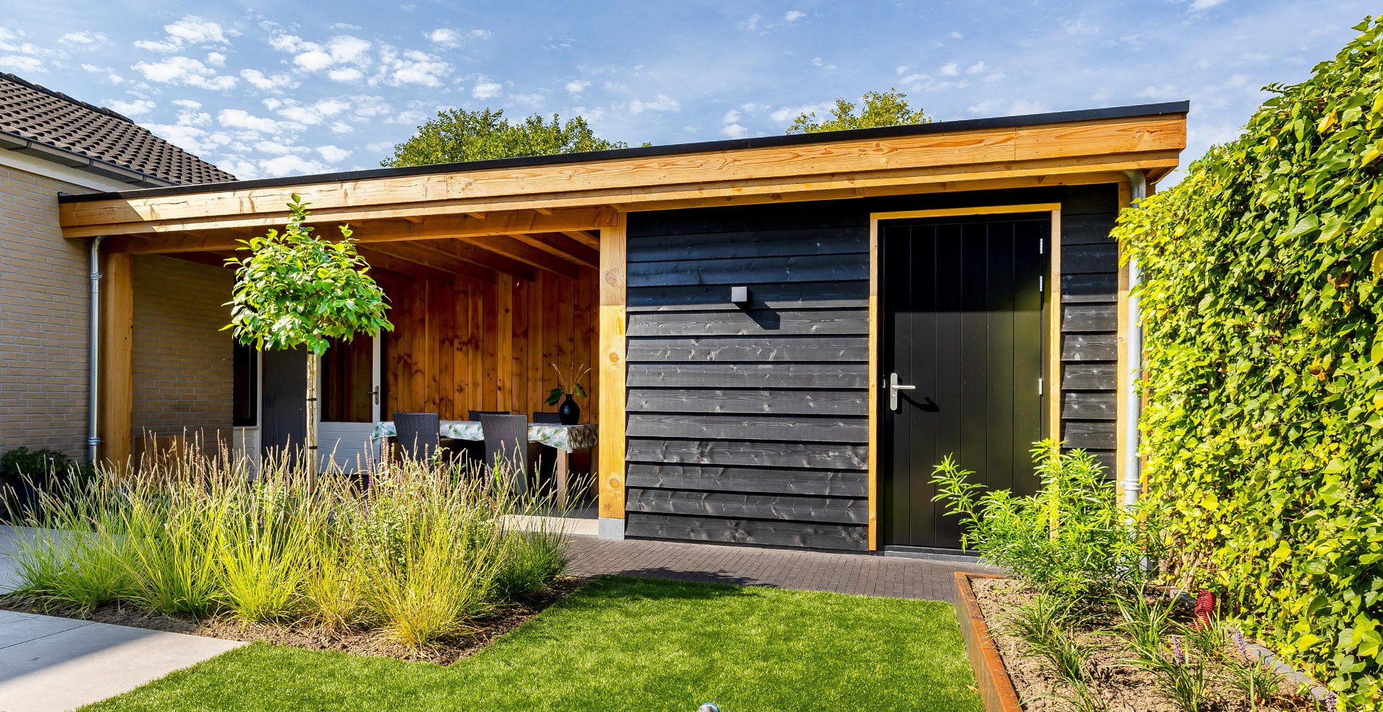 Tuinprojectboxtel1pre • Gras en Groen website