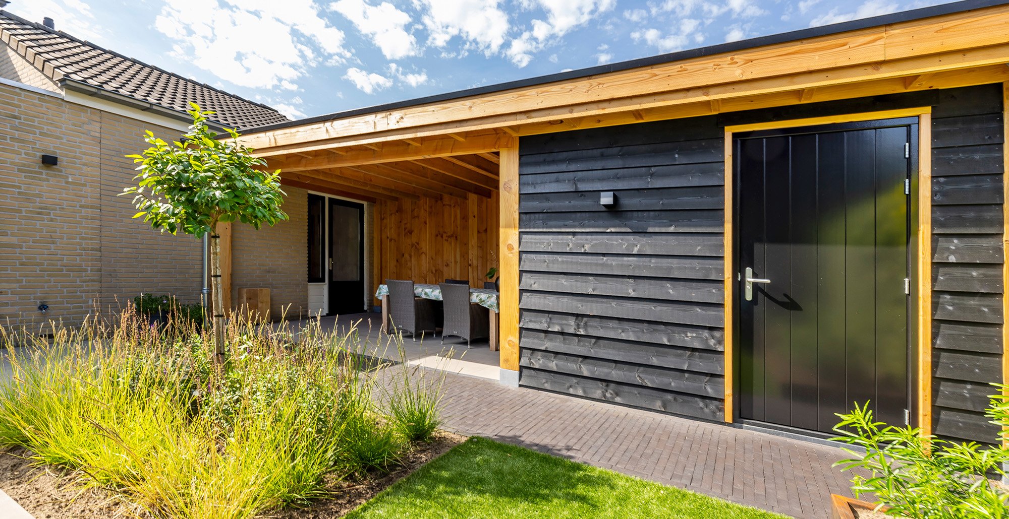 Tuinprojectboxtel13 • Gras en Groen website