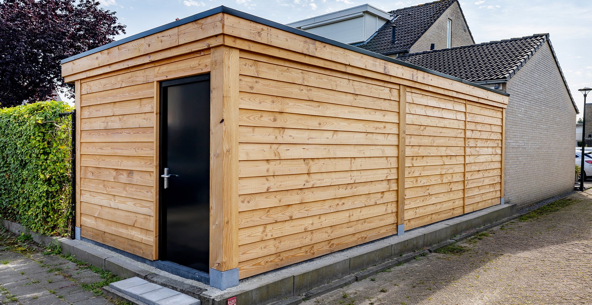 Tuinprojectboxtel16 • Gras en Groen website