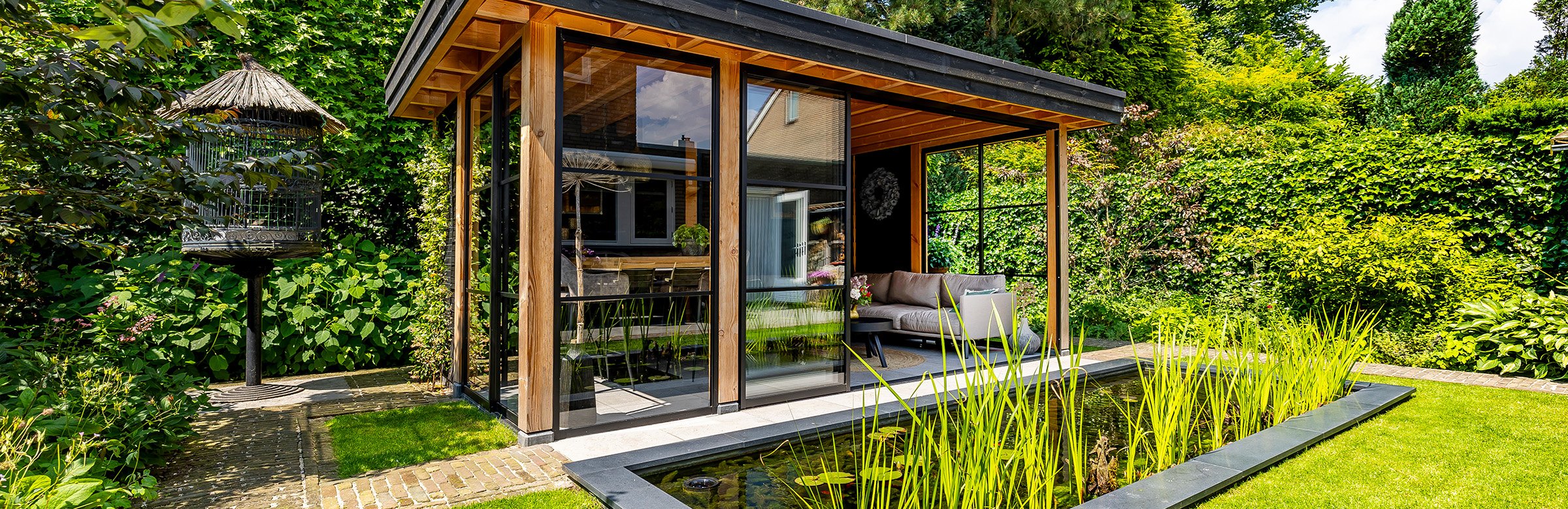 Tuinprojectveldhoven1 • Gras en Groen website