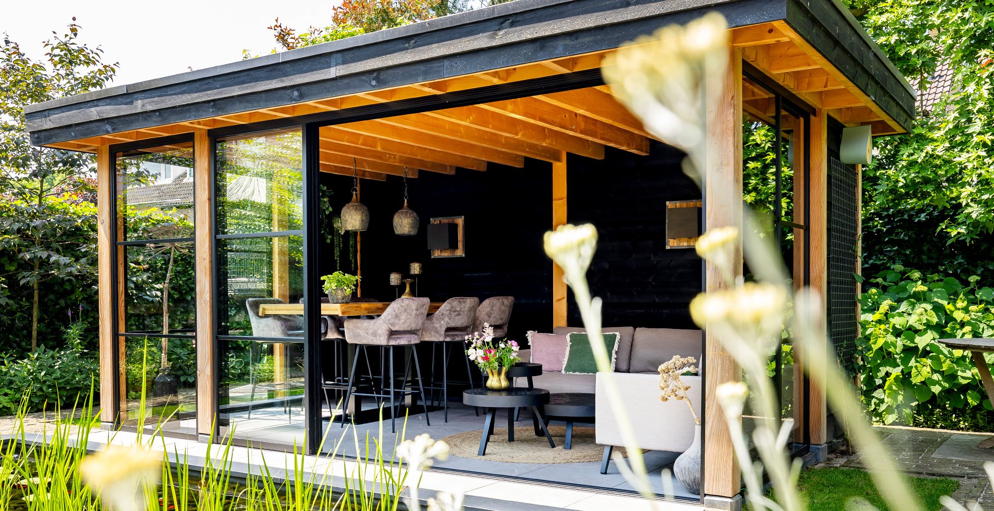 Tuinprojectveldhoven12 • Gras en Groen website