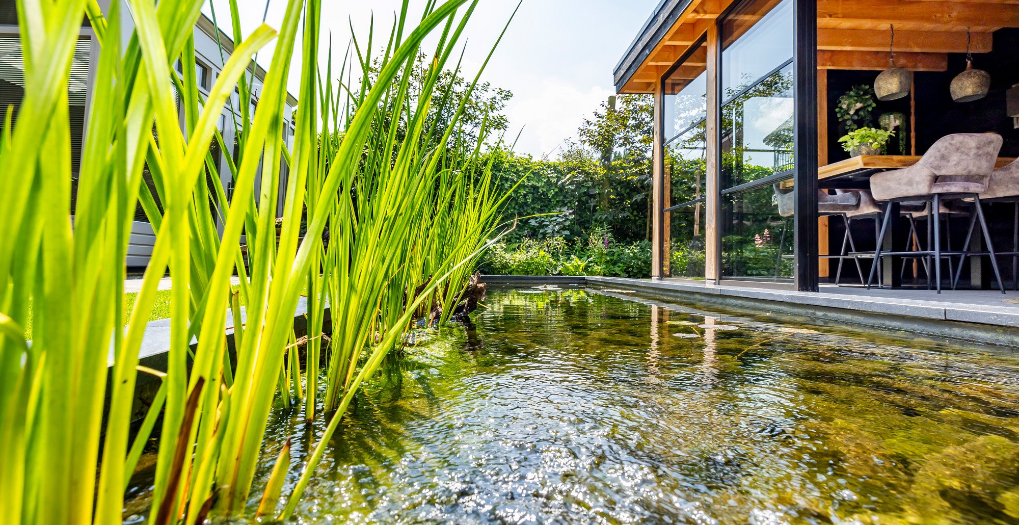 Tuinprojectveldhoven13 • Gras en Groen website
