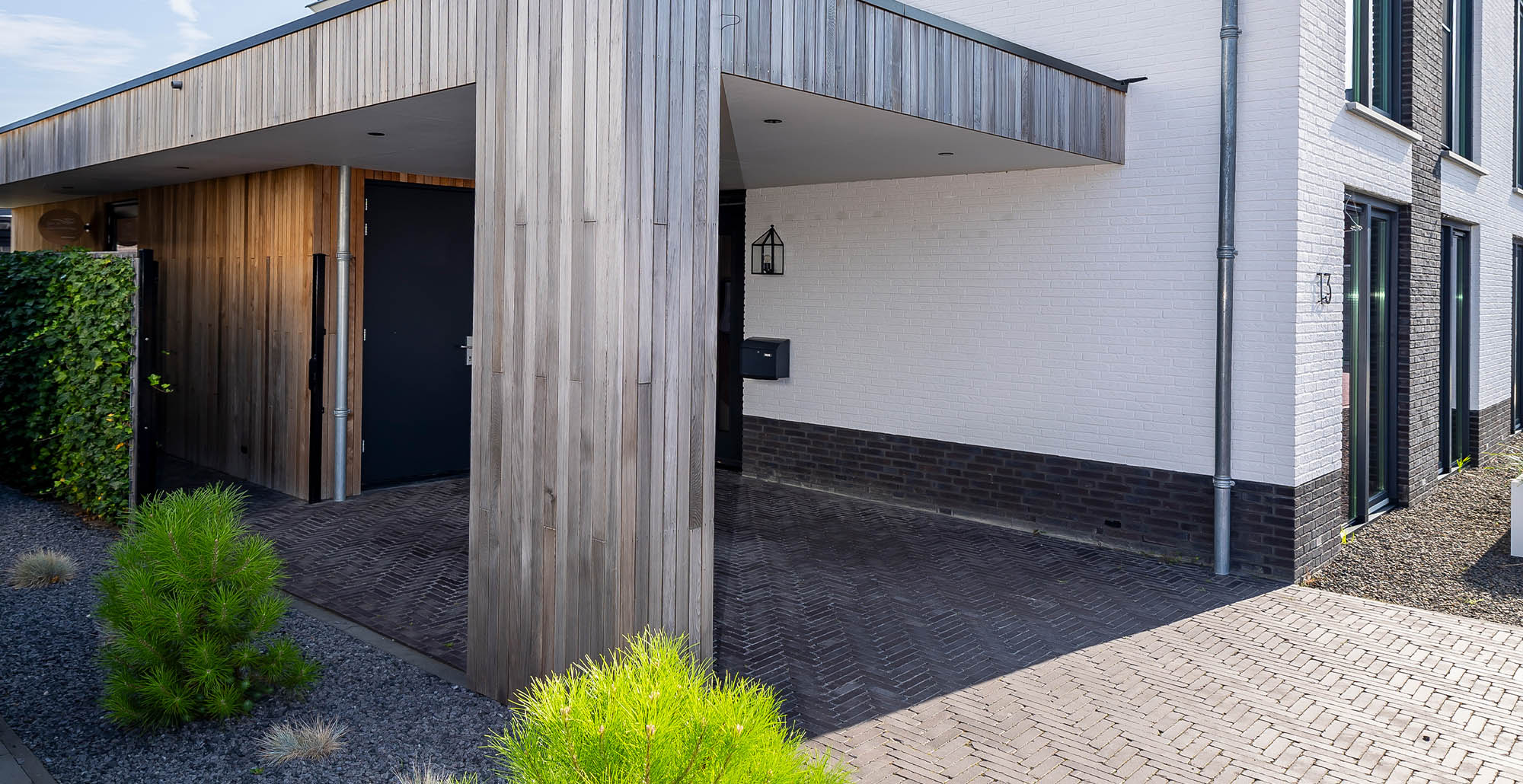 Tuinprojectzaltbommel12 • Gras en Groen website